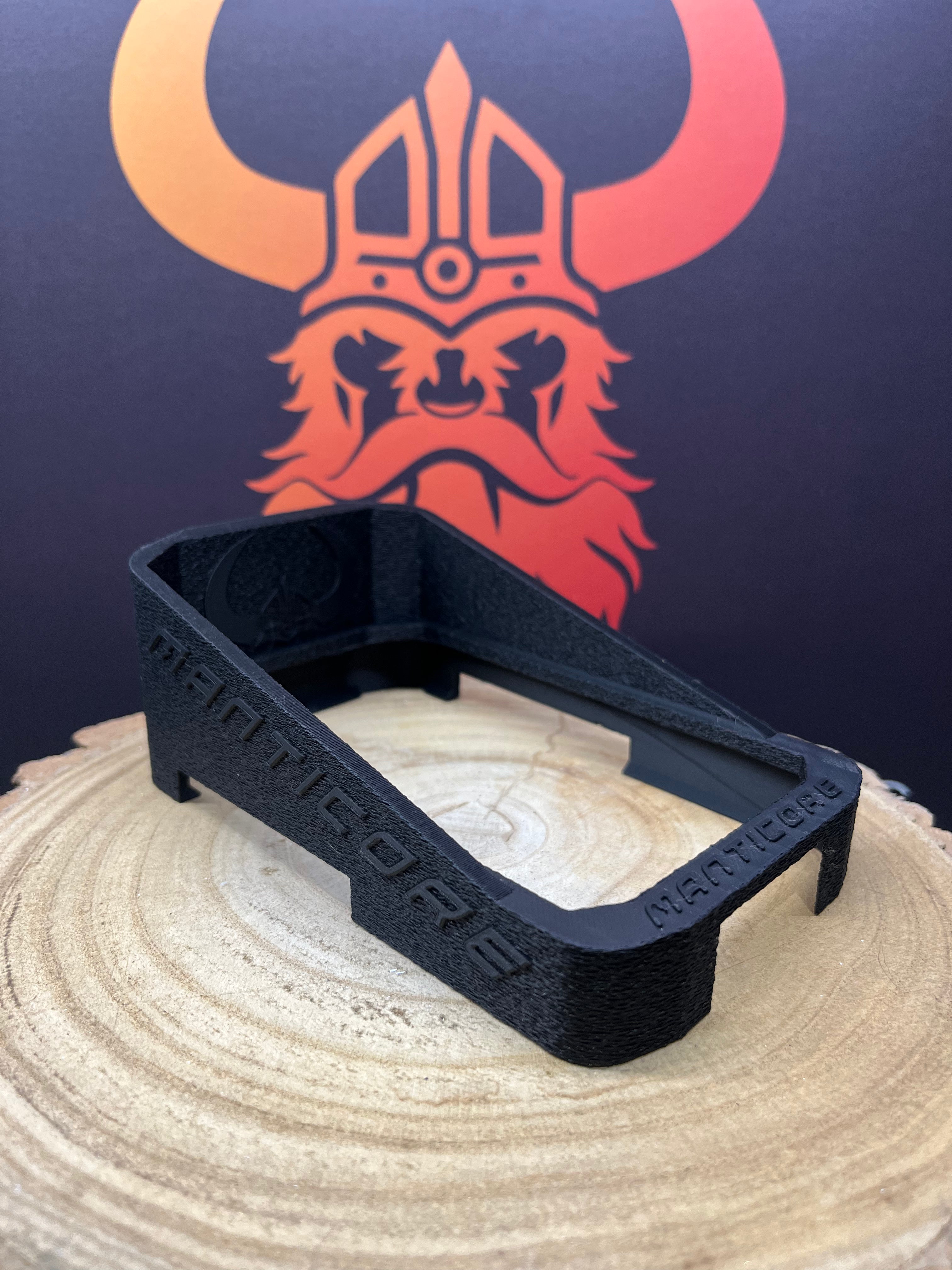 Minelab Manticore Hooded Bumper (Matte)