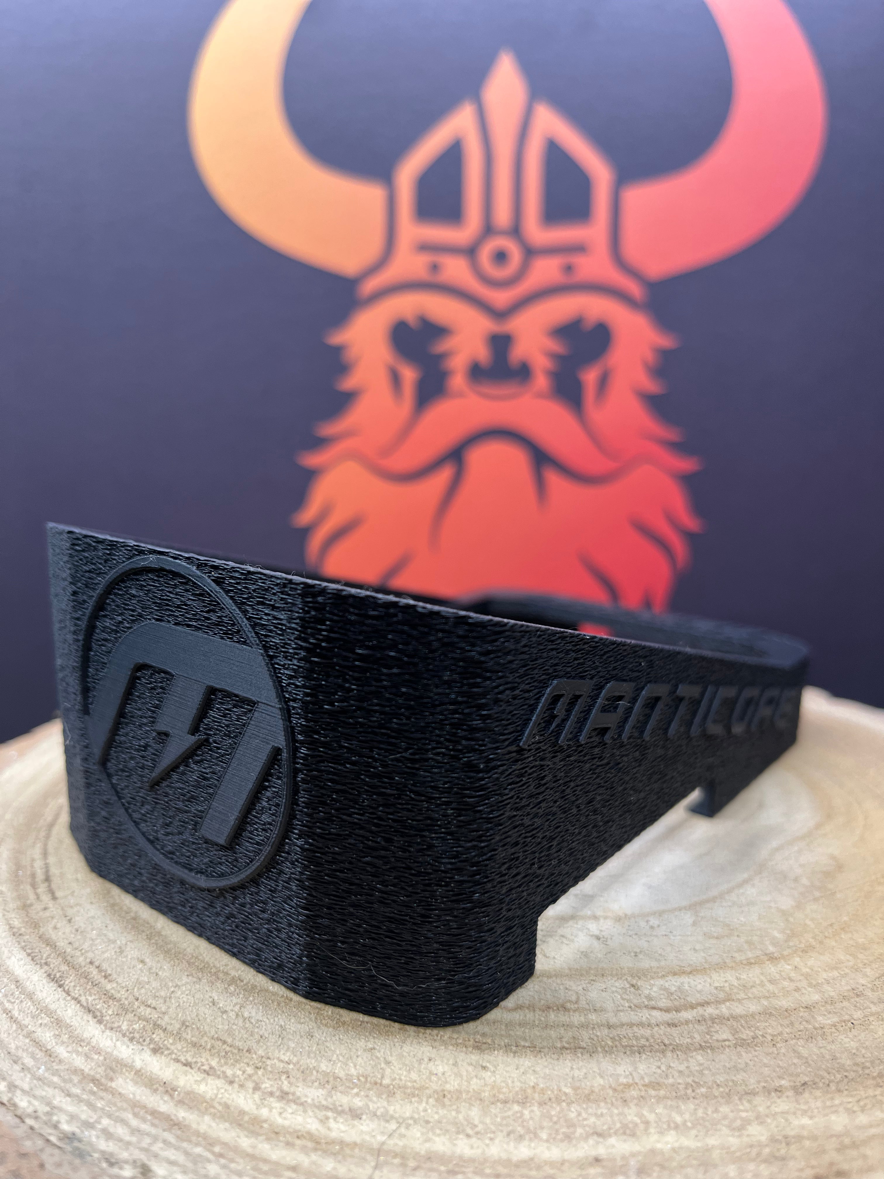Minelab Manticore Hooded Bumper (Matte)