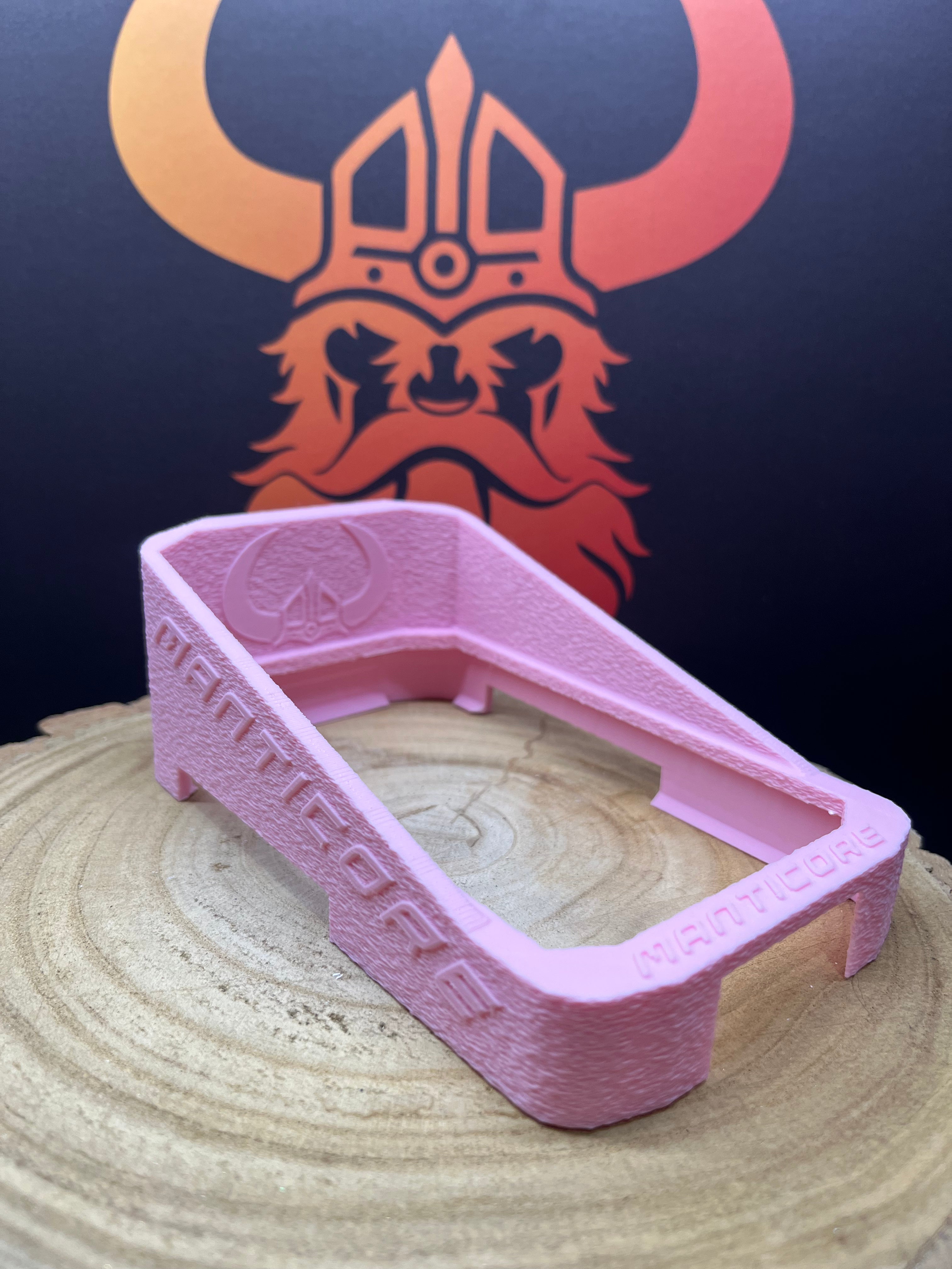 Minelab Manticore Hooded Bumper (Matte)
