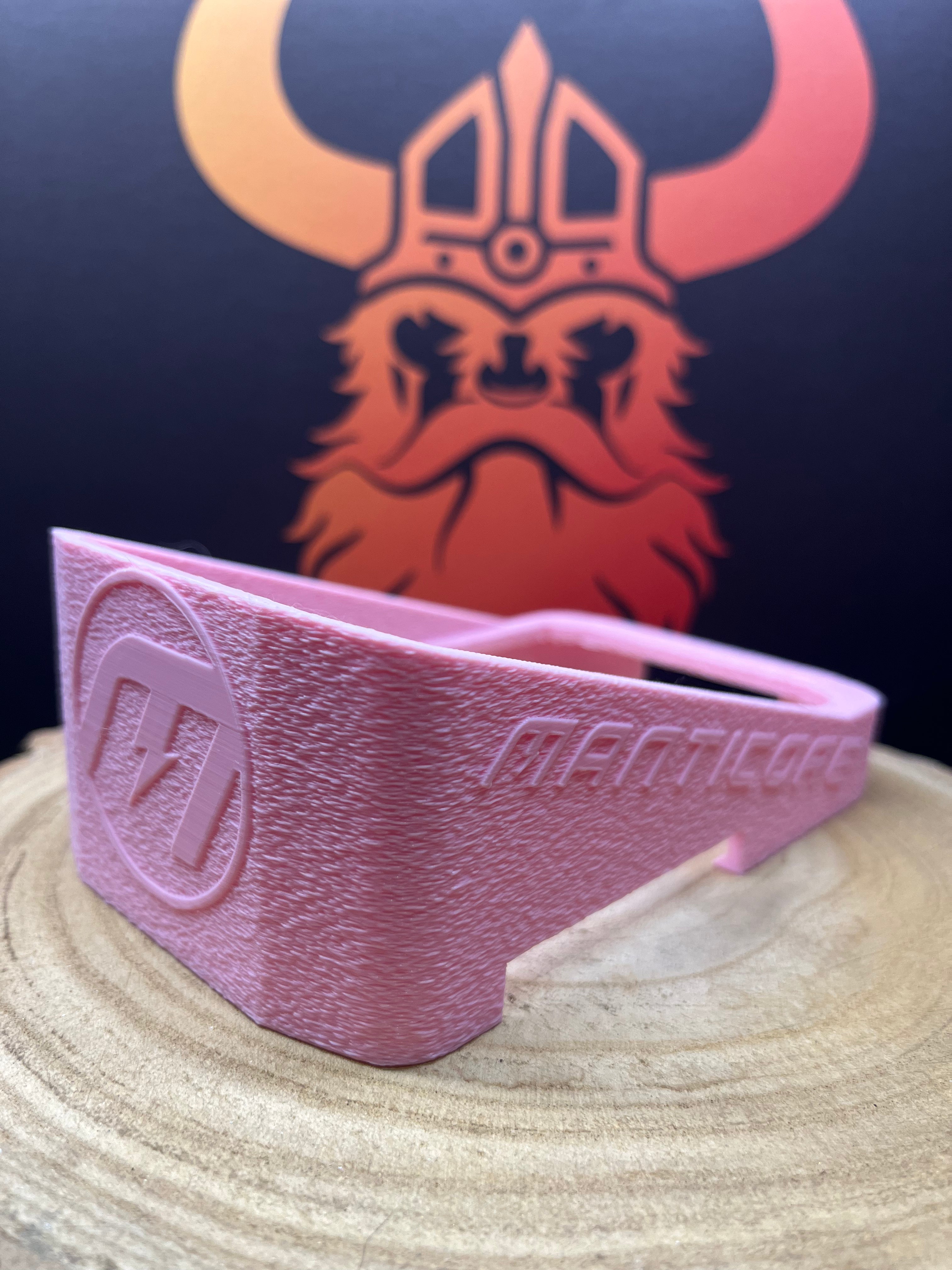 Minelab Manticore Hooded Bumper (Matte)