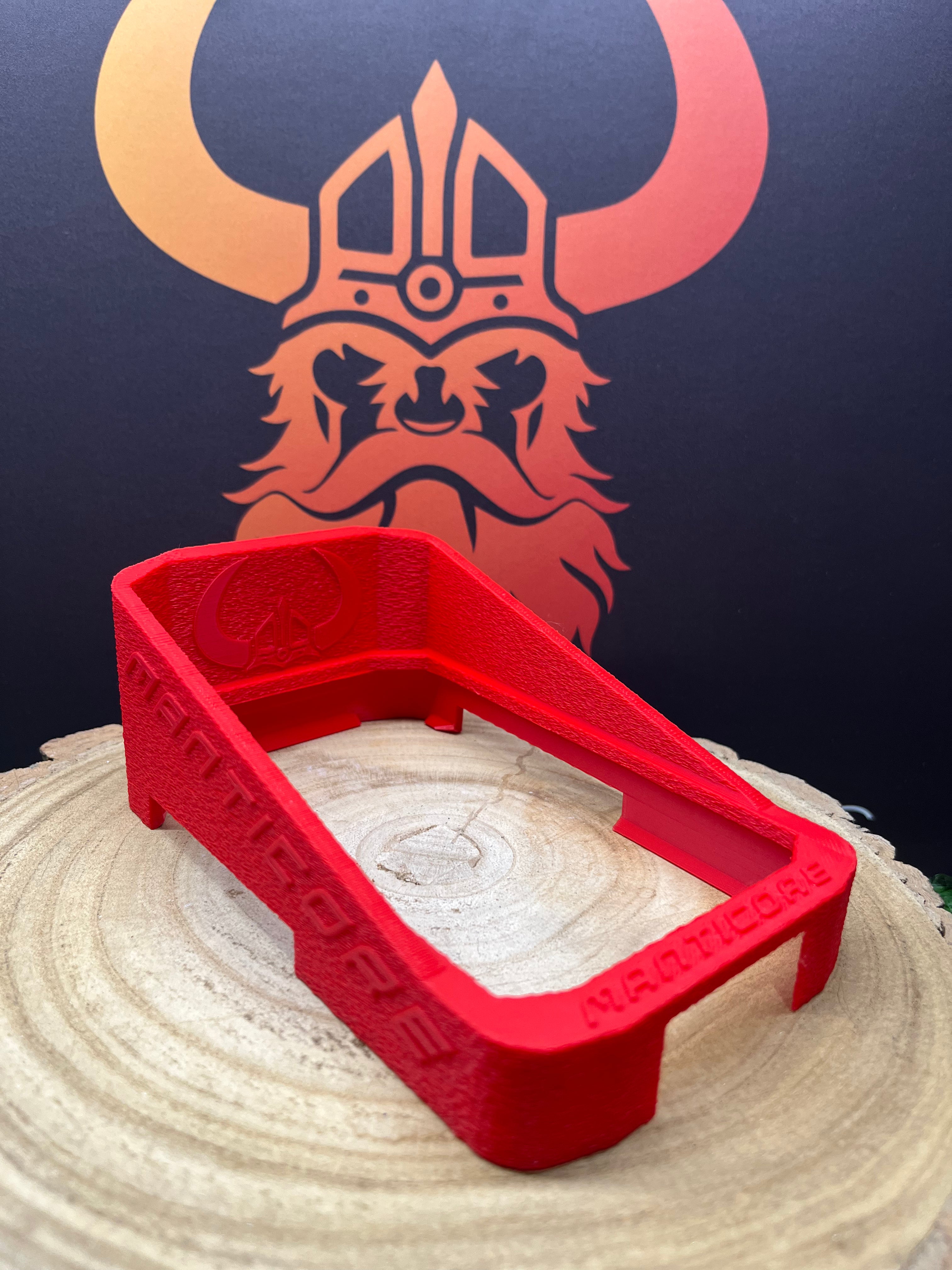 Minelab Manticore Hooded Bumper (Matte)