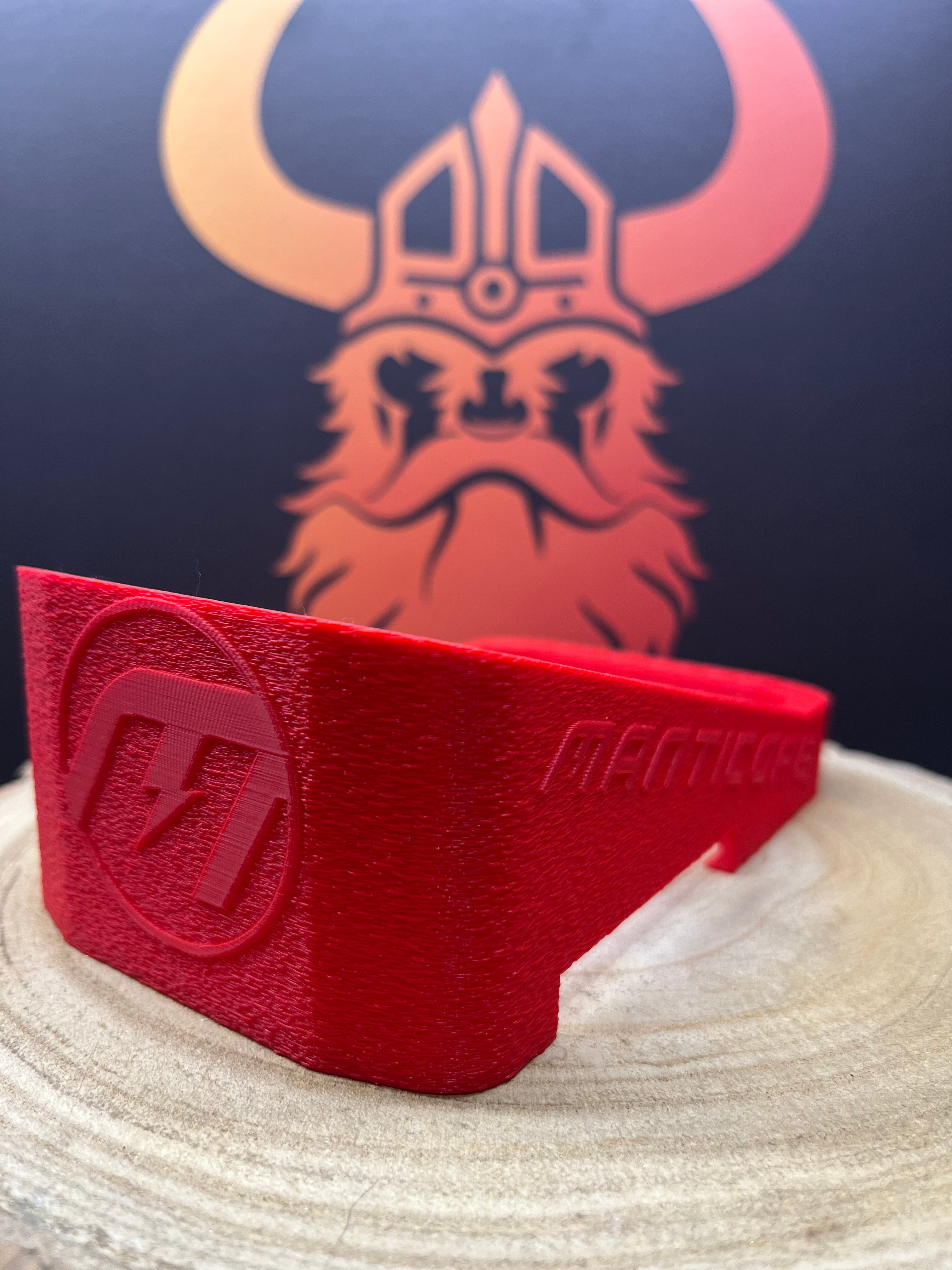 Minelab Manticore Hooded Bumper (Matte)